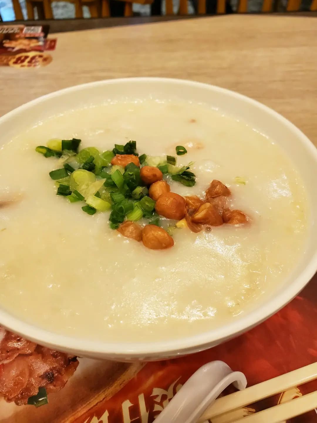 一粥麵 (麗港城商場) photo 7
