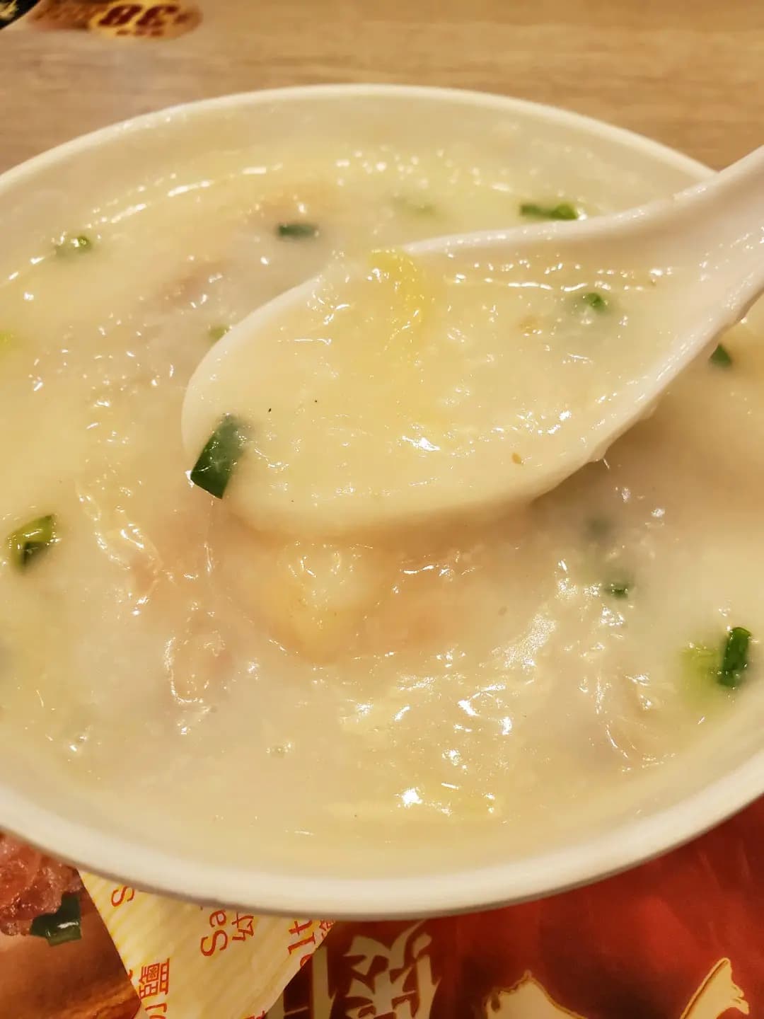 一粥麵 (麗港城商場) photo 3