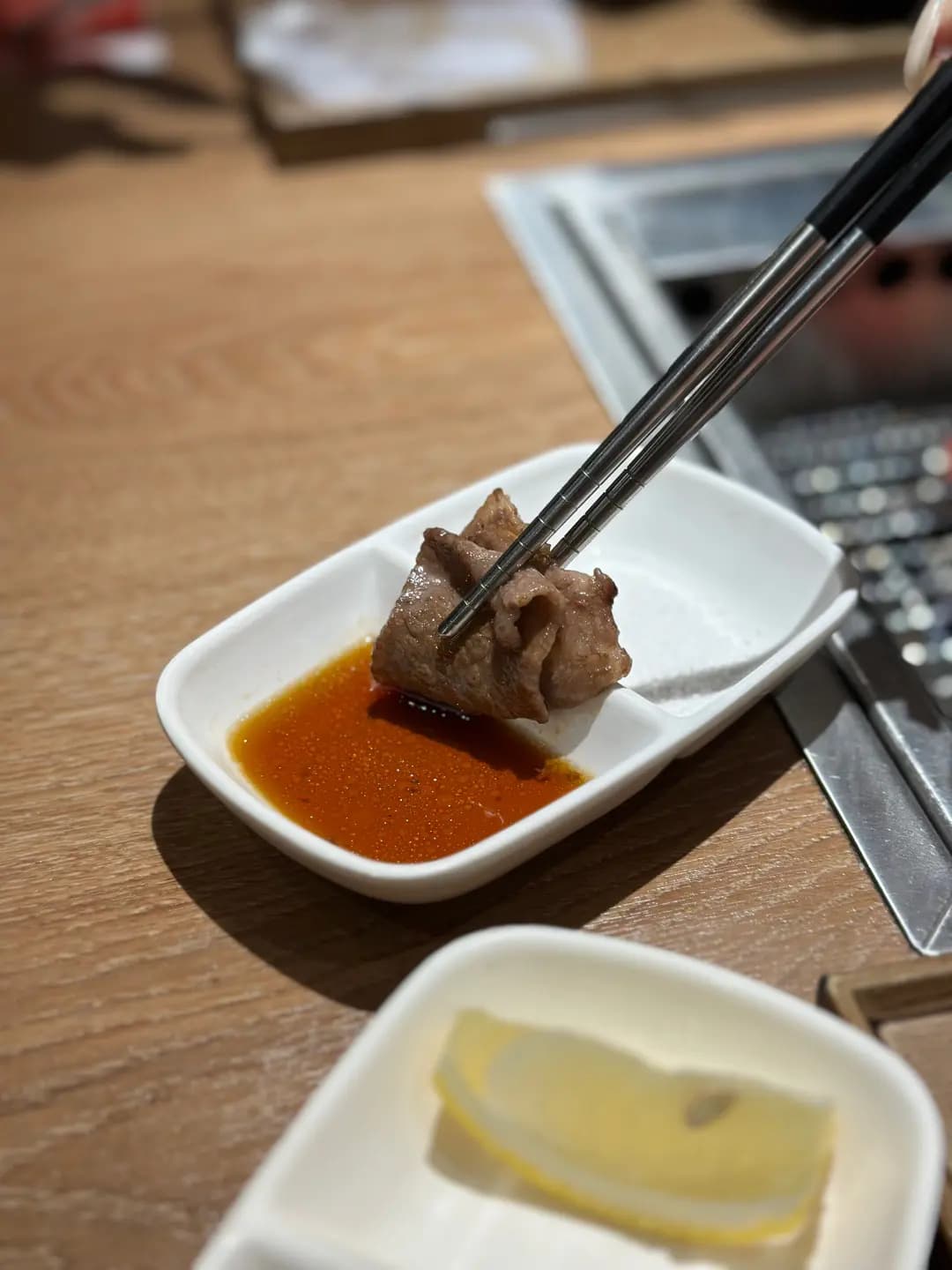 燒肉LIKE (新港中心) photo 5