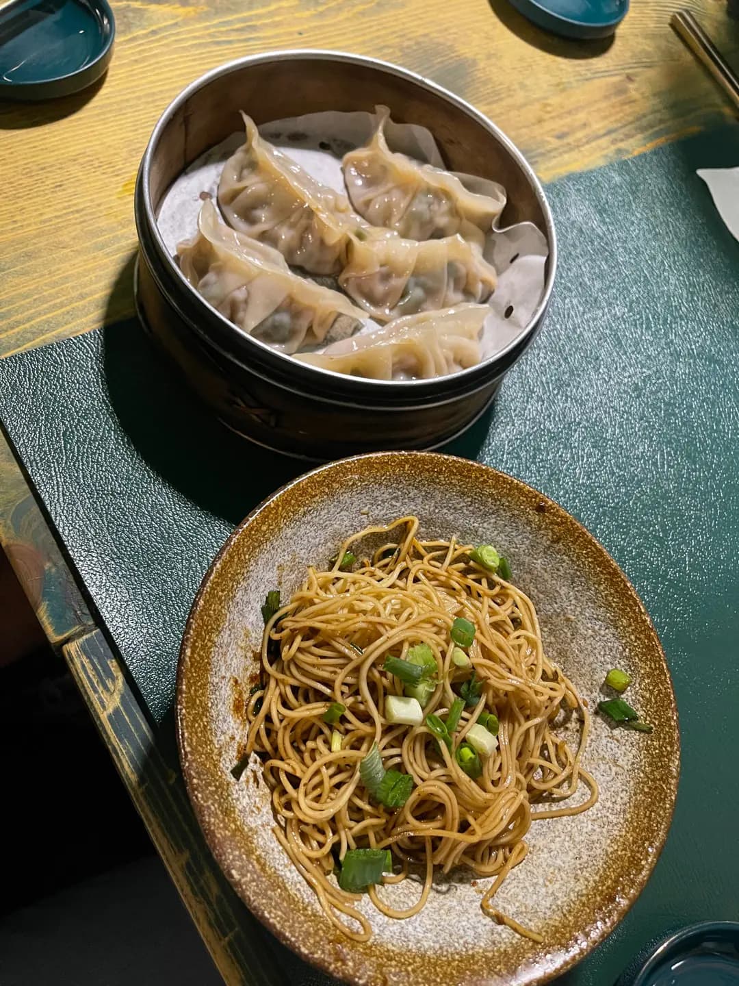 餃子冰室 photo 3