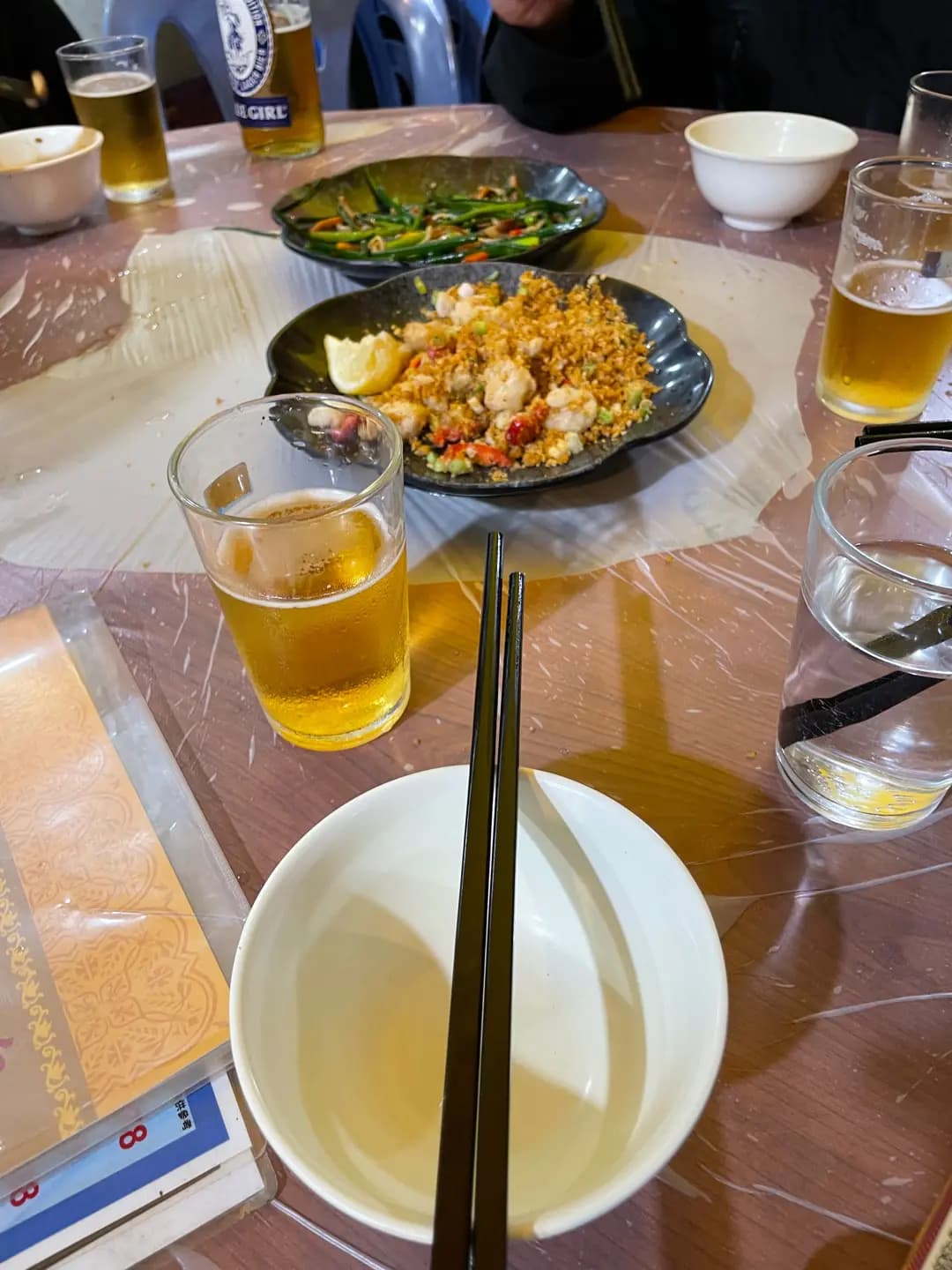 榮發雞煲皇 photo 5