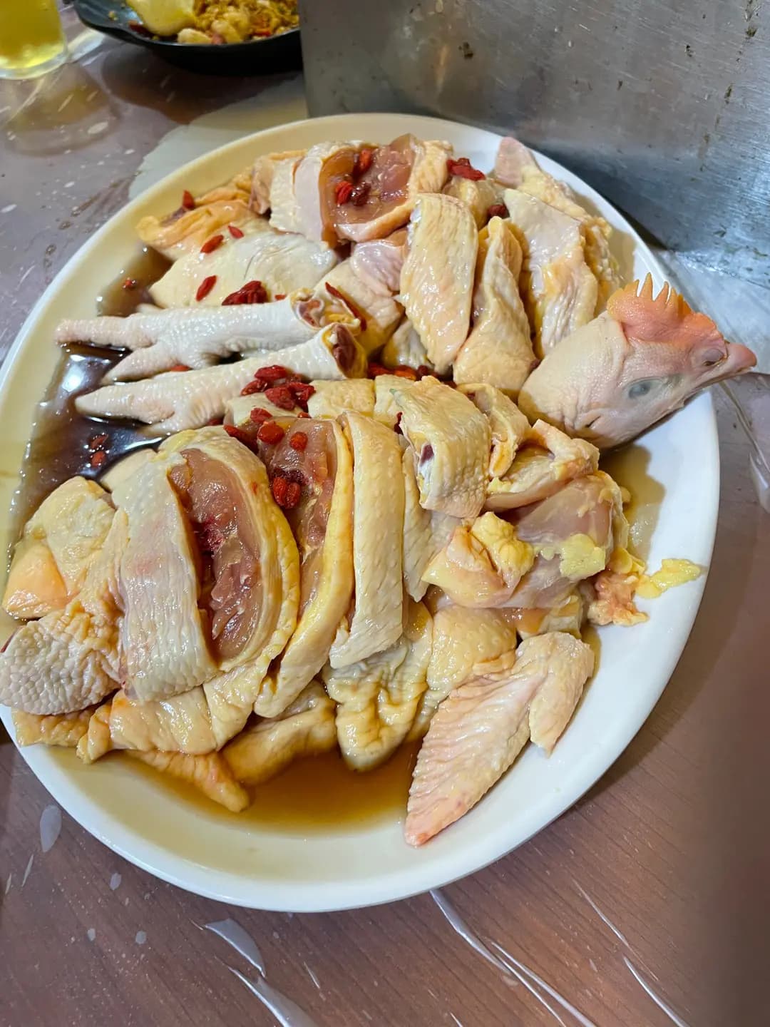 榮發雞煲皇 photo 8