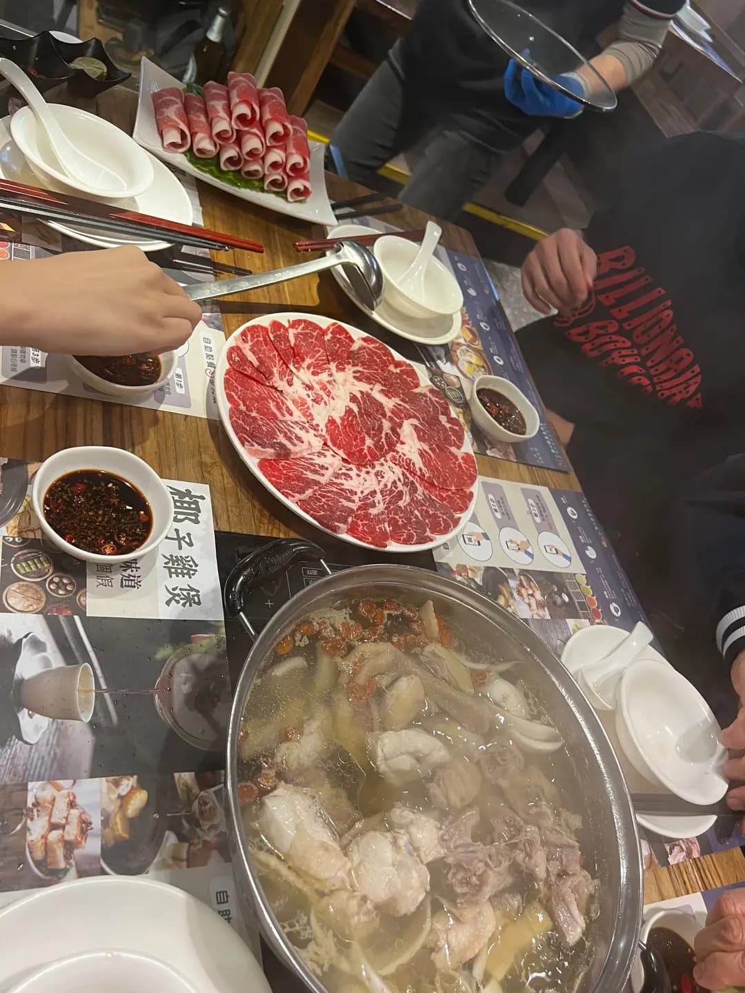 好好點心飲茶專門店•椰子雞煲專賣店 photo 1