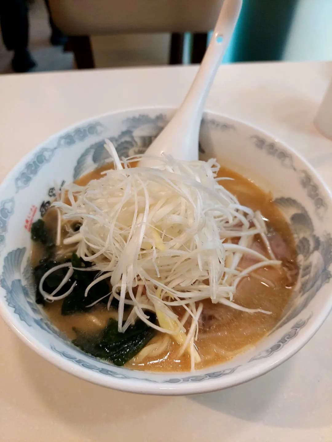 八雲札幌拉麵 photo 8