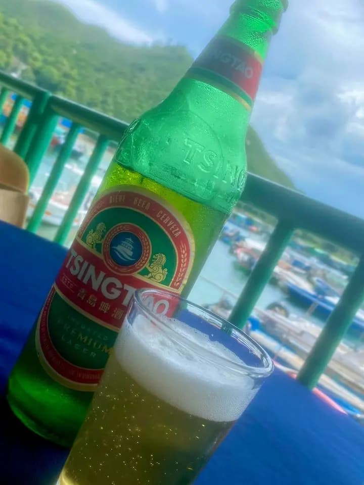 泰園酒家 photo 2