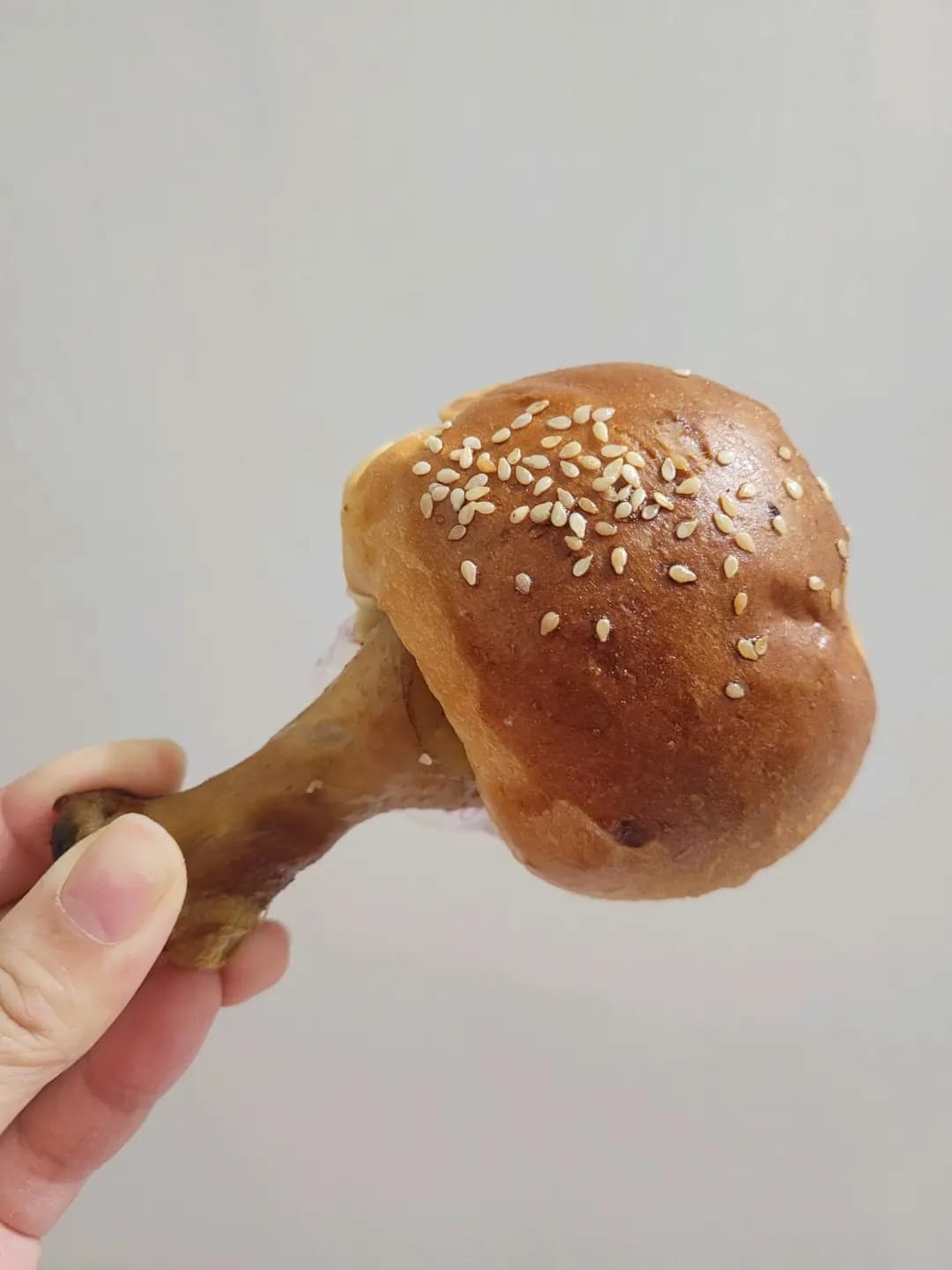 協香麵飽西餅 photo 4