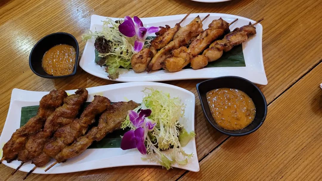My Thai Bar & Restaurant photo 5