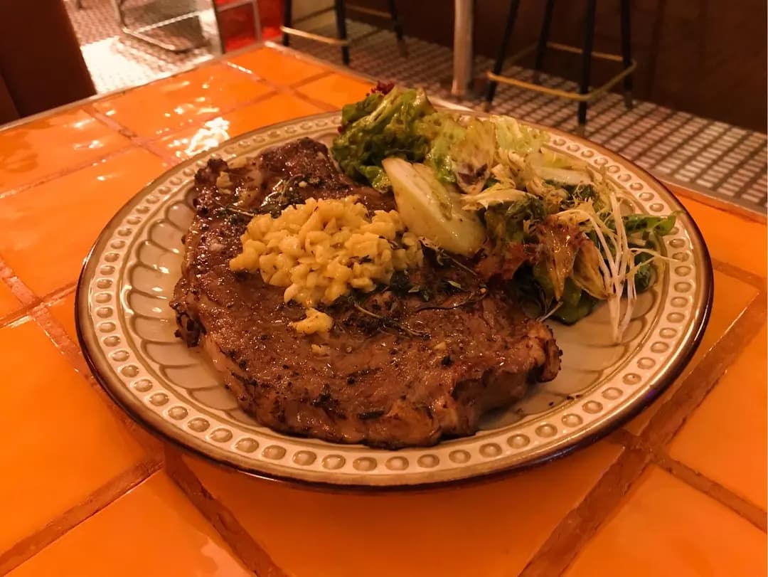 The Steakhaus photo 2