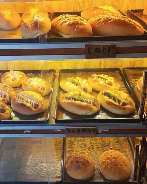 麥田餅屋 photo 8