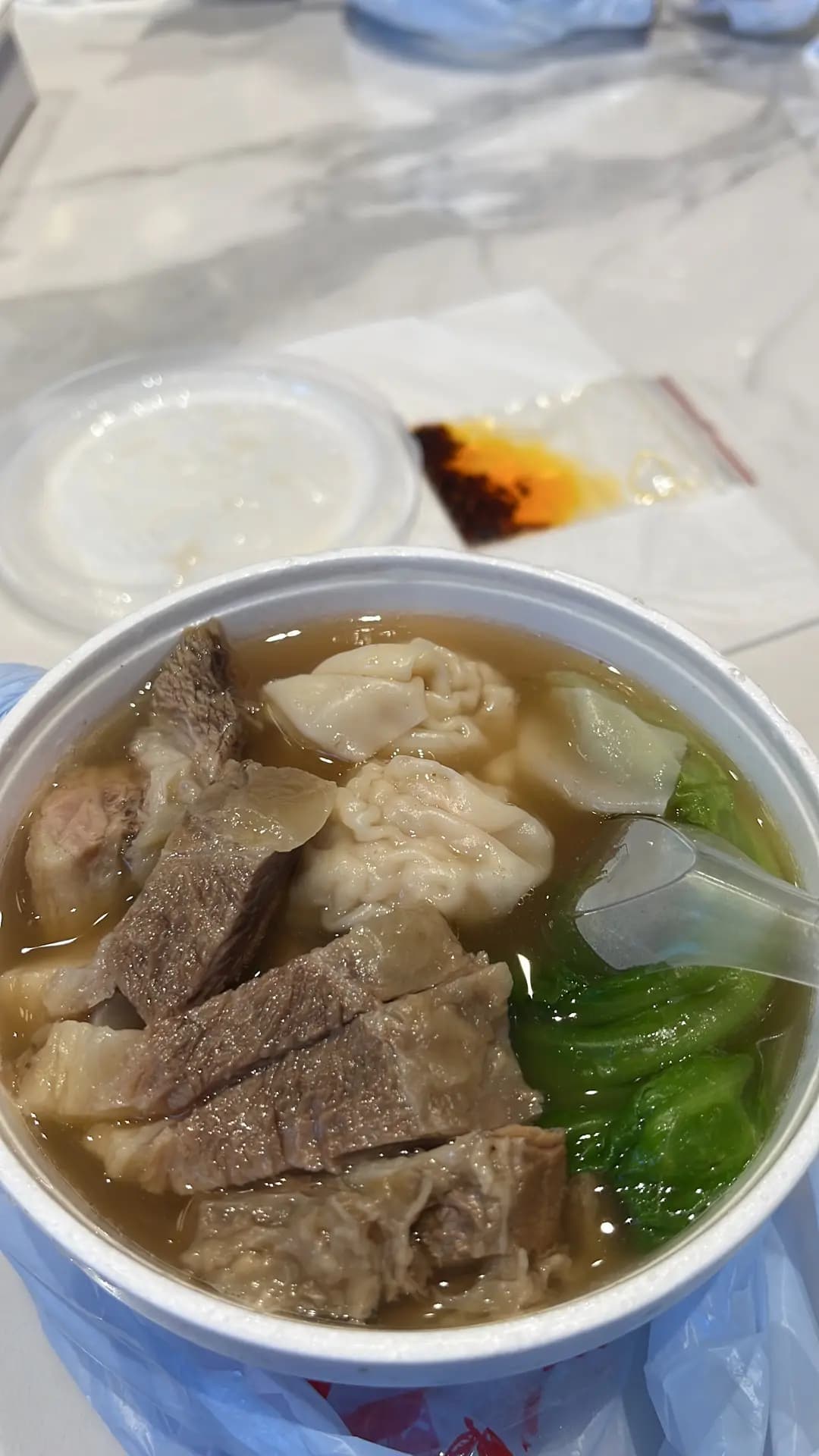 成記粉麵茶餐廳 photo 2