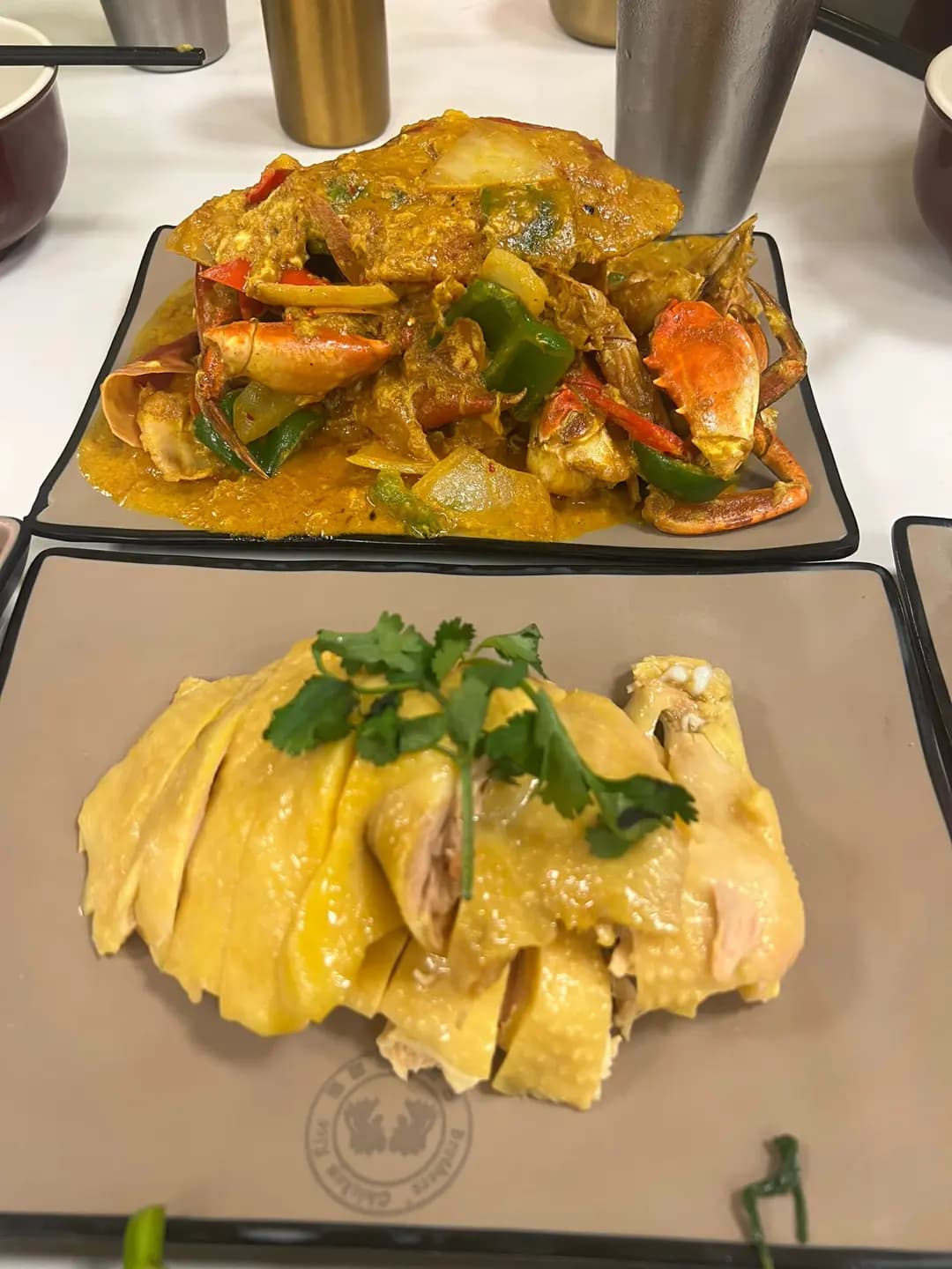 兄弟海南雞飯 photo 2