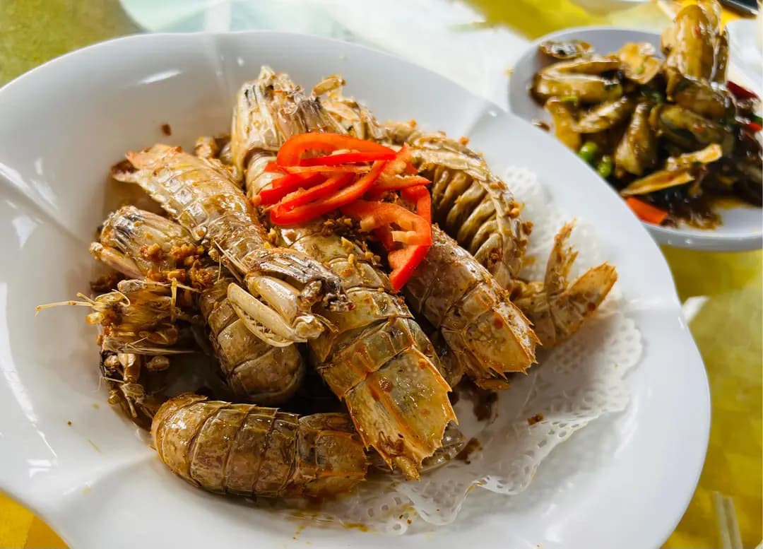 新金湖海鮮酒家 photo 1