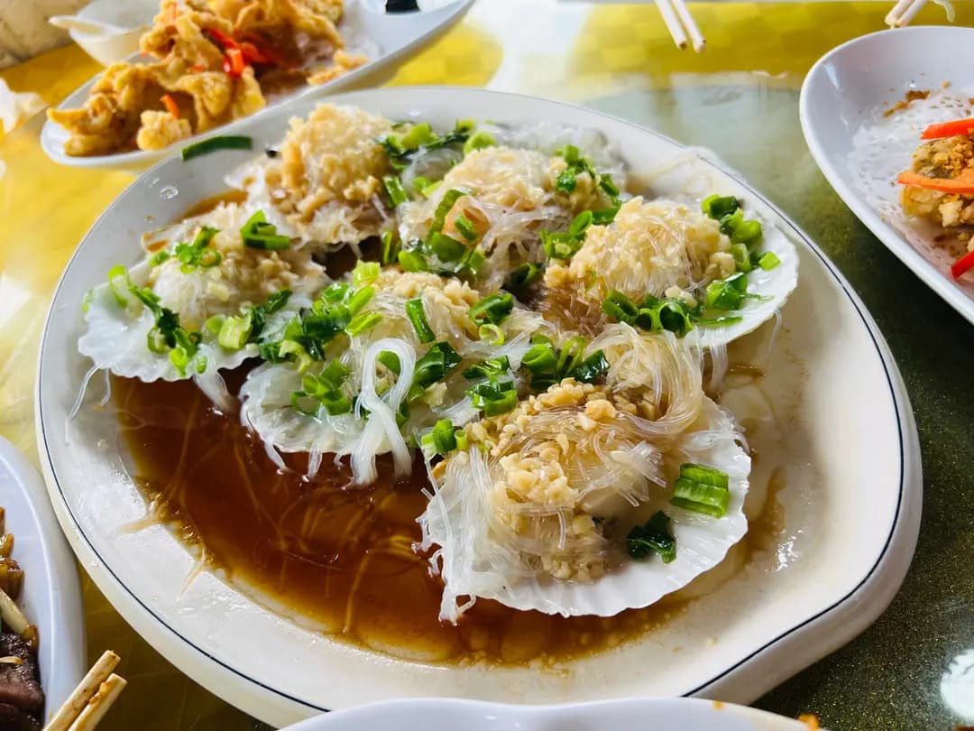 新金湖海鮮酒家 photo 2