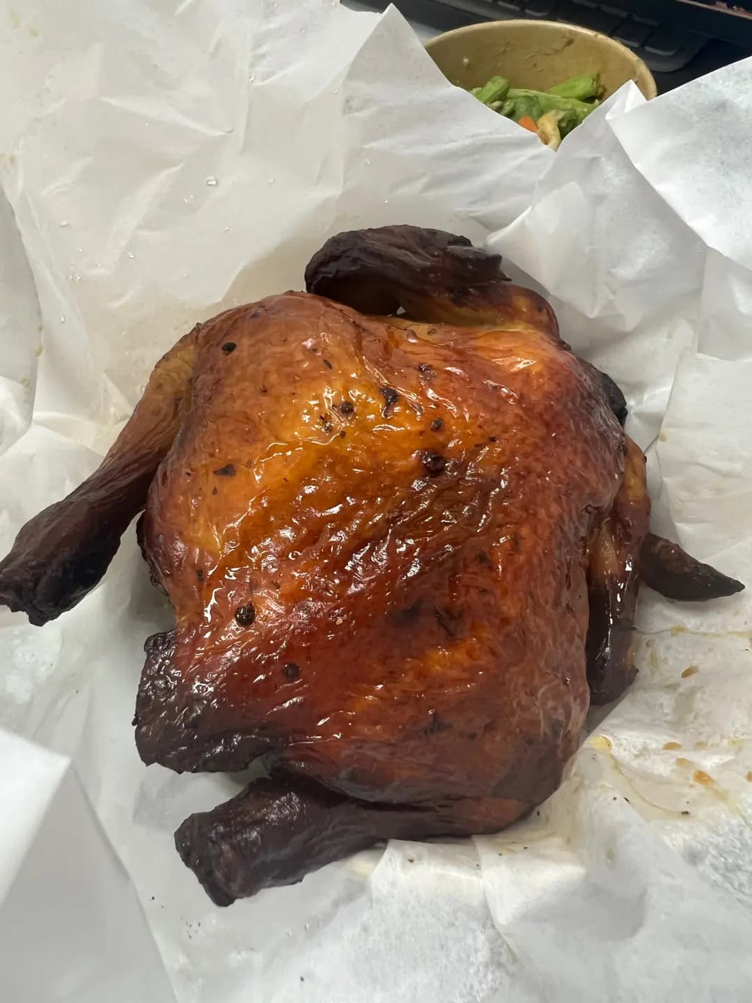 CHICKEN FACTORY (海趣坊) photo 5