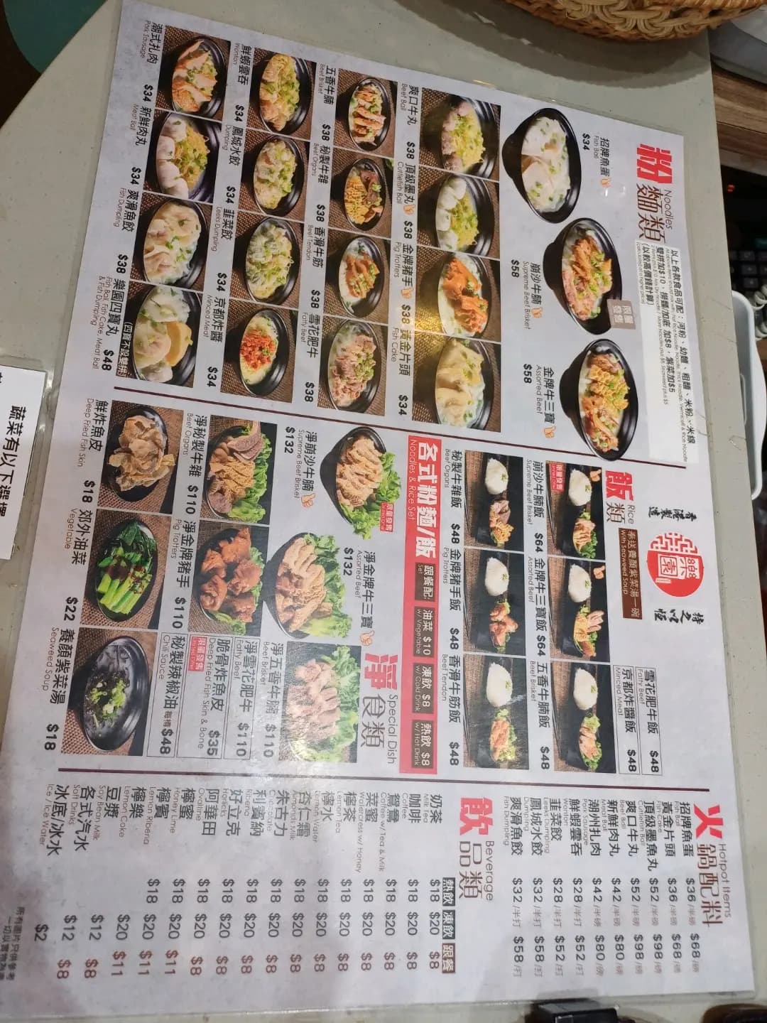樂園魚旦專家 (幸福商場) photo 5