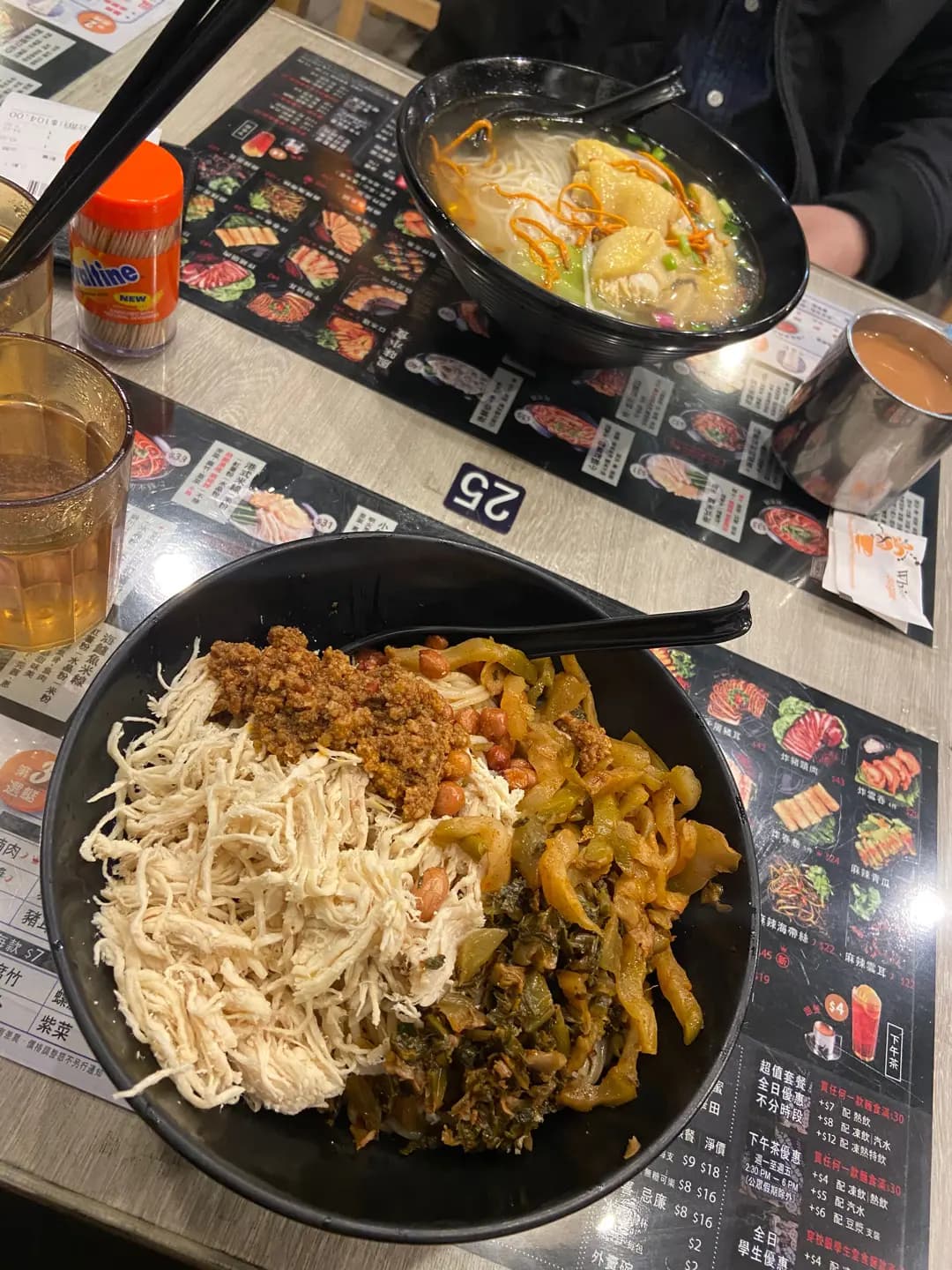 雲桂香米線專門店 photo 6