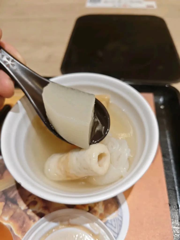 吉野家 (豐業大廈) photo 5