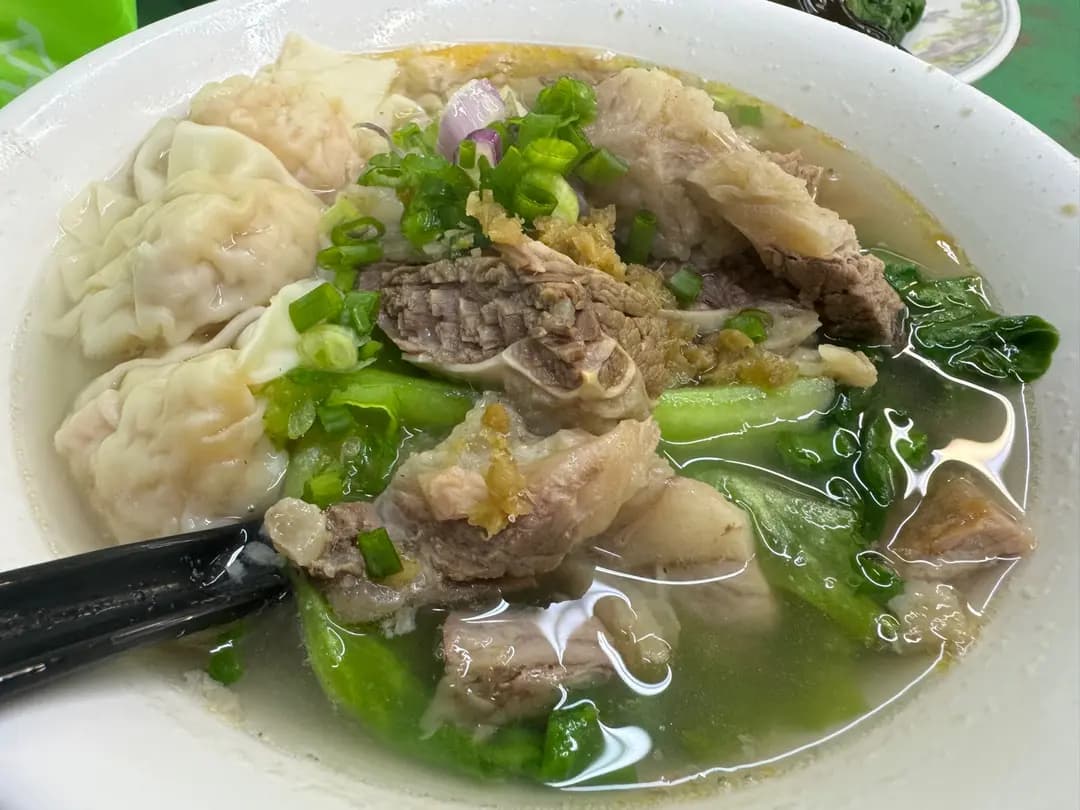 明記麵家 photo 3