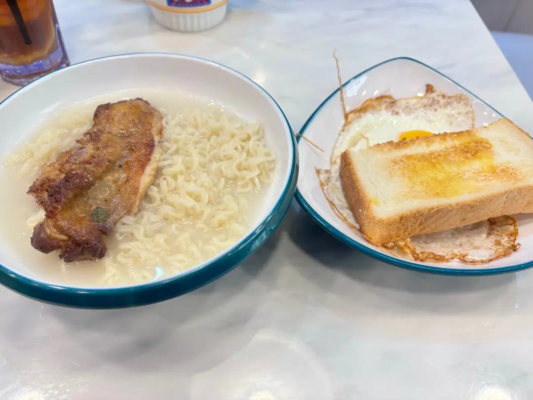 澳葡牛奶餐室 photo 8