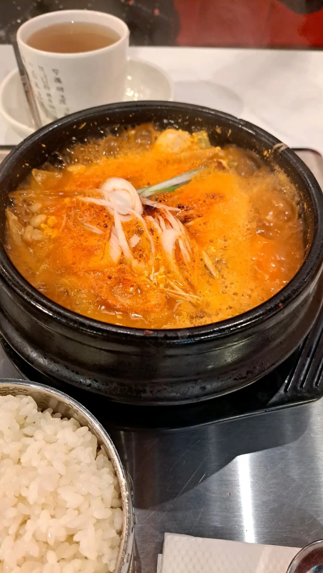 韓餐 photo 4