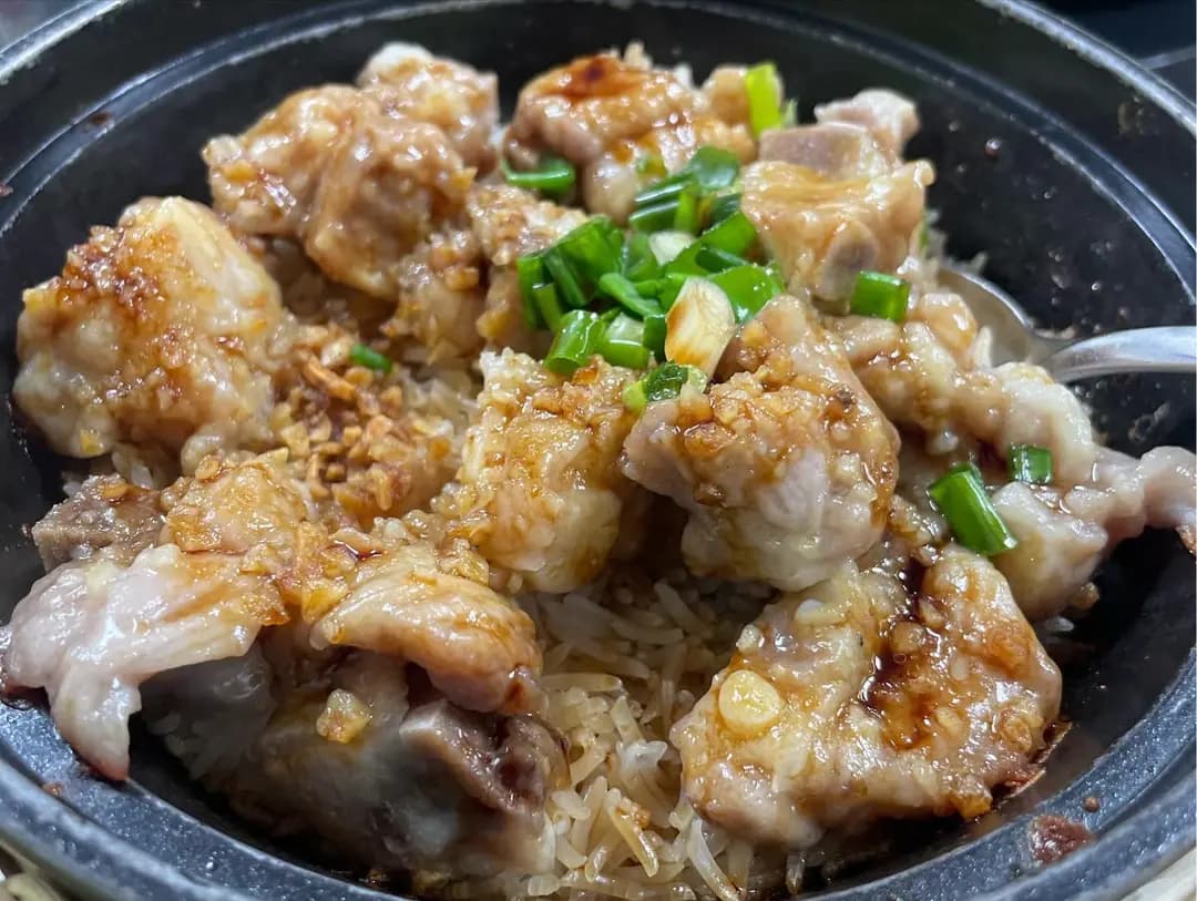 萬家美食(馬來豬扒專門店) photo 8
