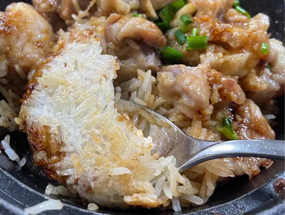 萬家美食(馬來豬扒專門店) photo 1