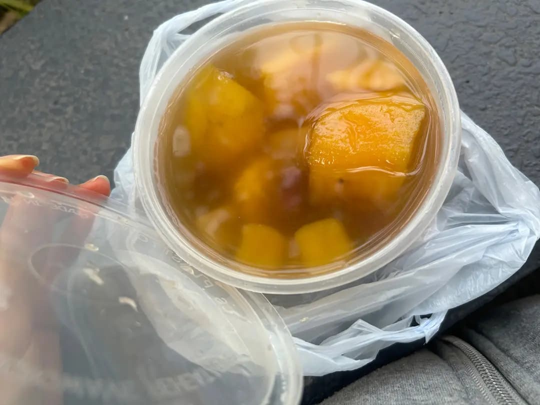 港記糖水 photo 1