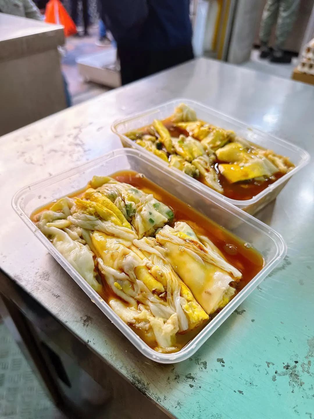 五嫂石磨腸粉 photo 5
