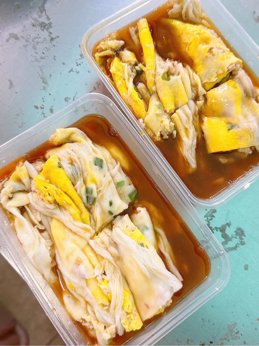 五嫂石磨腸粉 photo 6