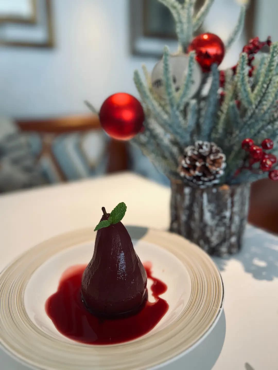 The Restaurant photo 8