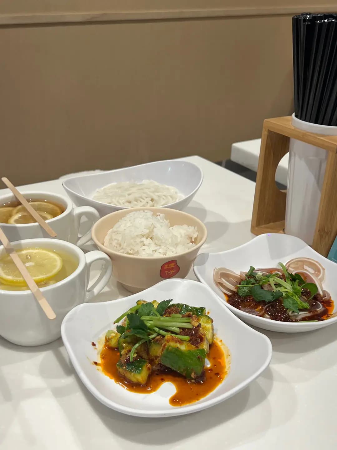 譚仔雲南米線 (偉華中心) photo 6
