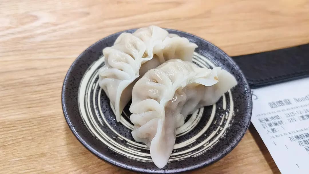 麵館皇 photo 4