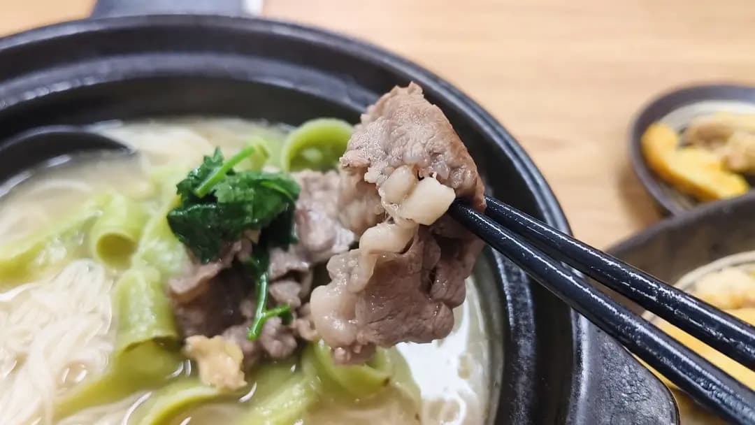 麵館皇 photo 7
