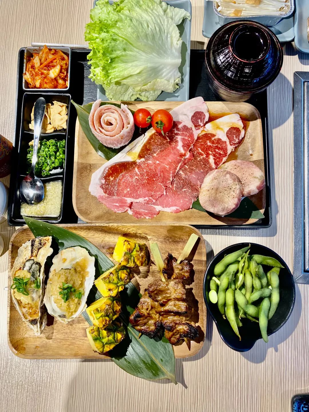 一焼肉 photo 7