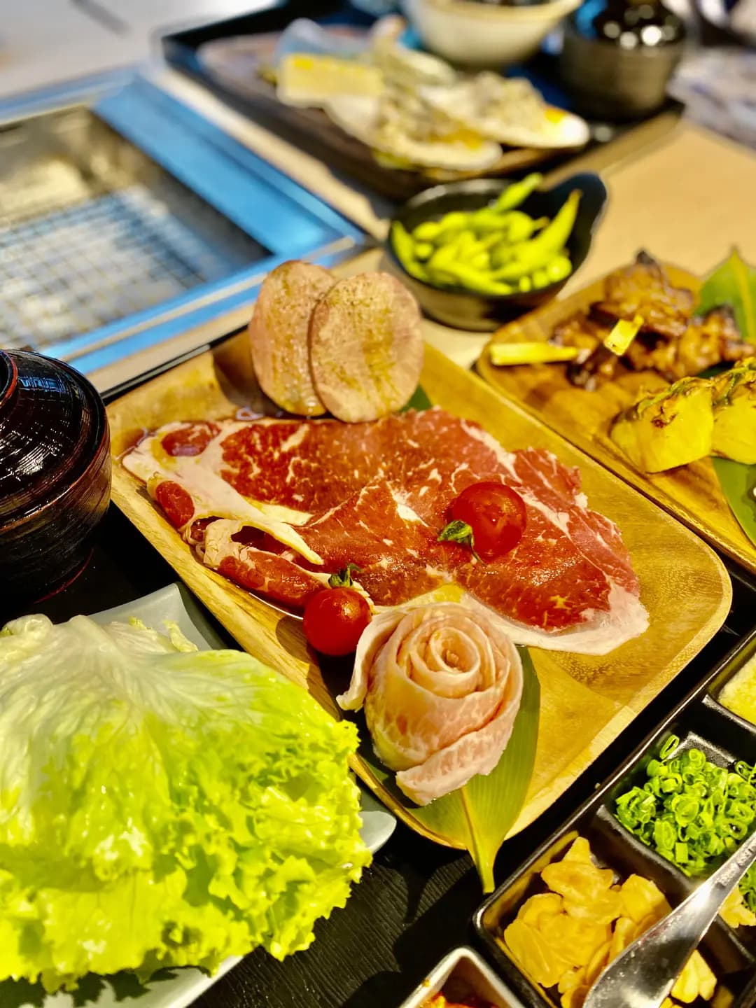 一焼肉 photo 3