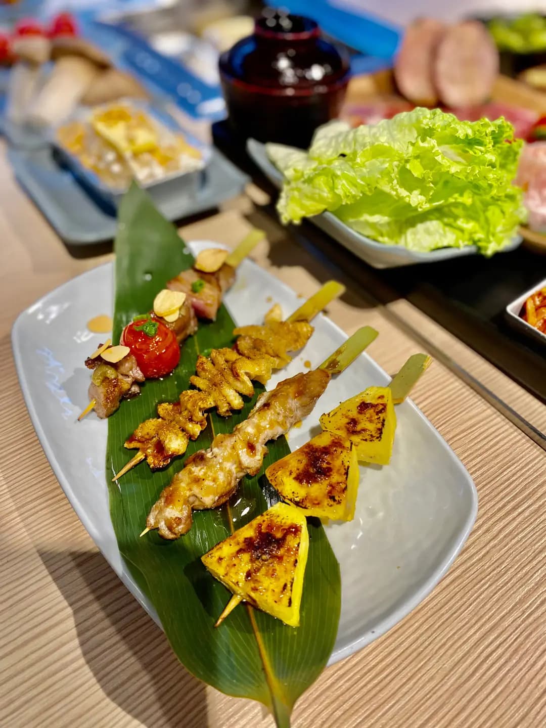 一焼肉 photo 4