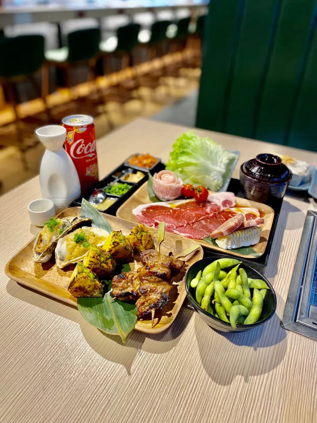 一焼肉 photo 1