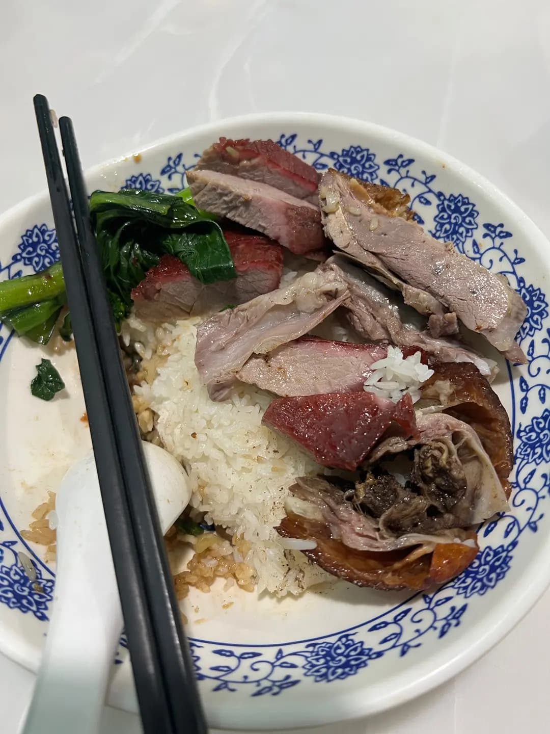 新宏泰燒味餐廳 photo 1