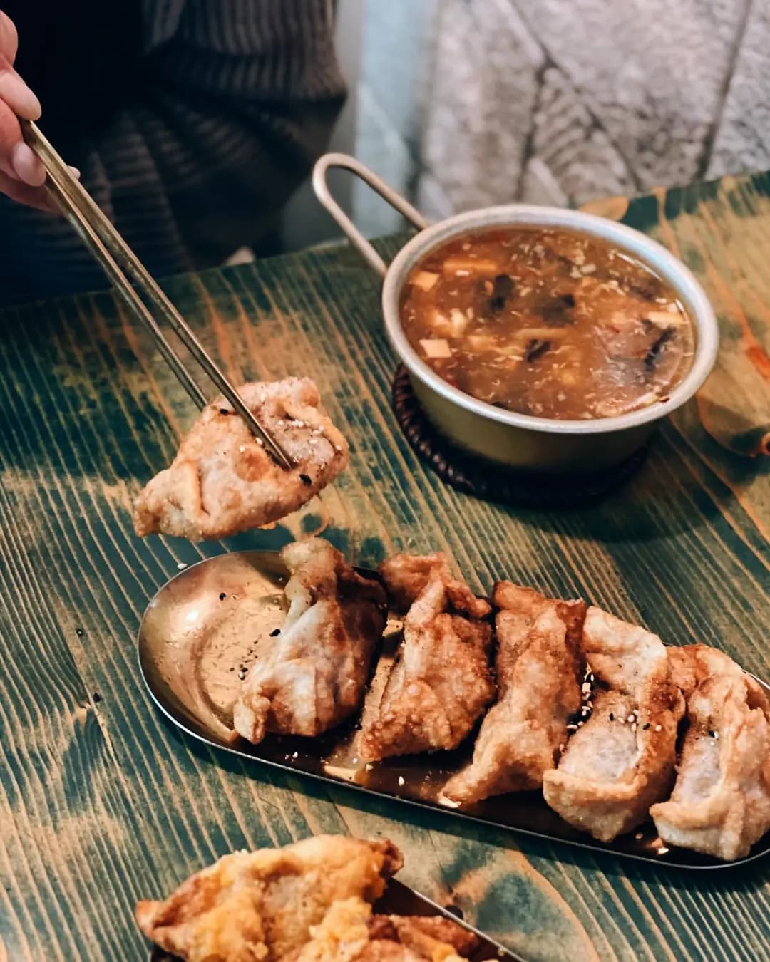 餃子冰室 photo 6