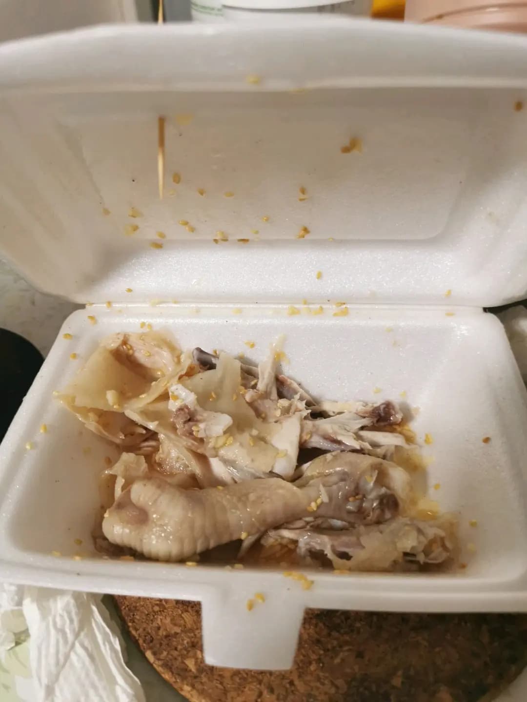 厚興瑜記手撕雞 (平愛大廈) photo 7
