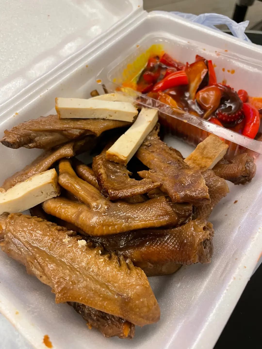 荃興潮汕滷味專門店 photo 4