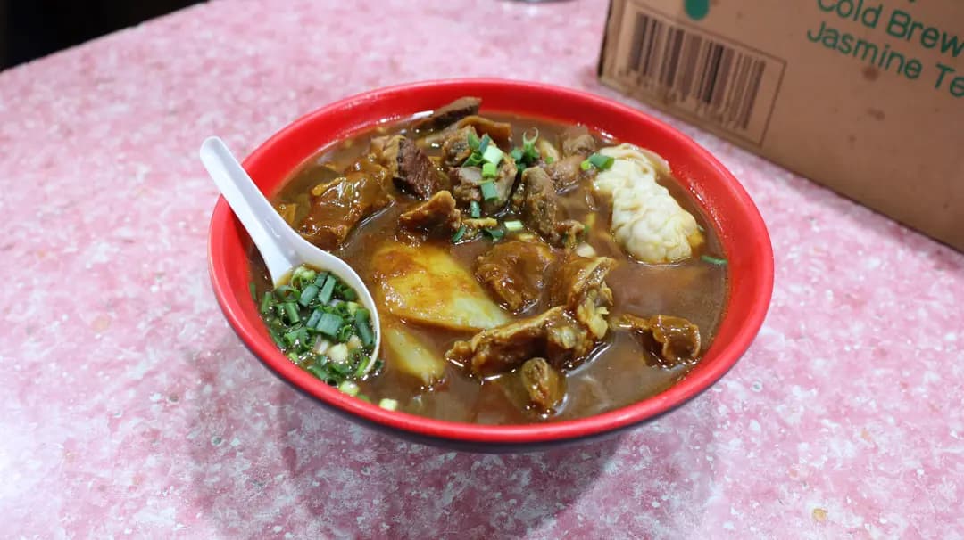 林記車仔麵 photo 6