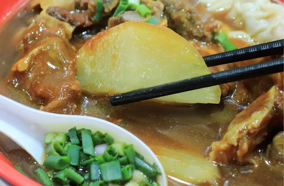 林記車仔麵 photo 4
