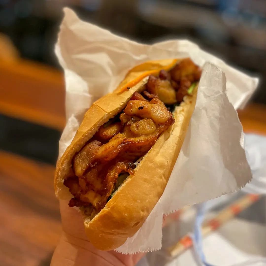 Tuen Mun Baguettes photo 8