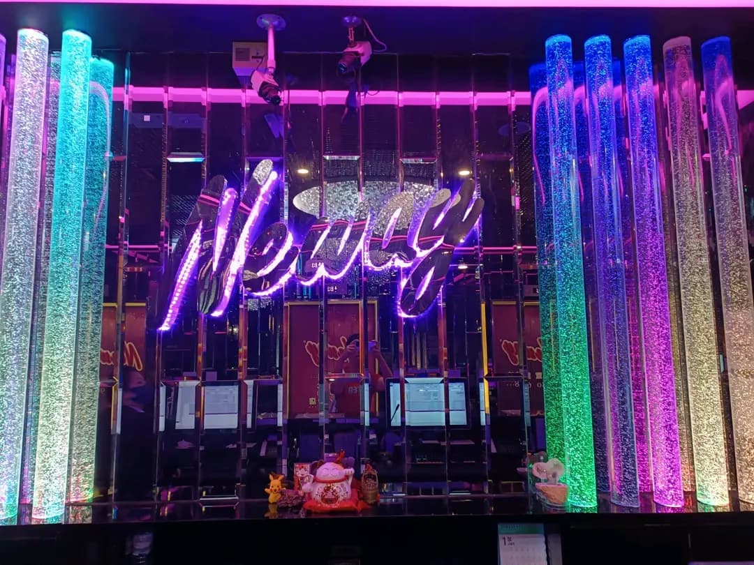 Neway Karaoke Box photo 5