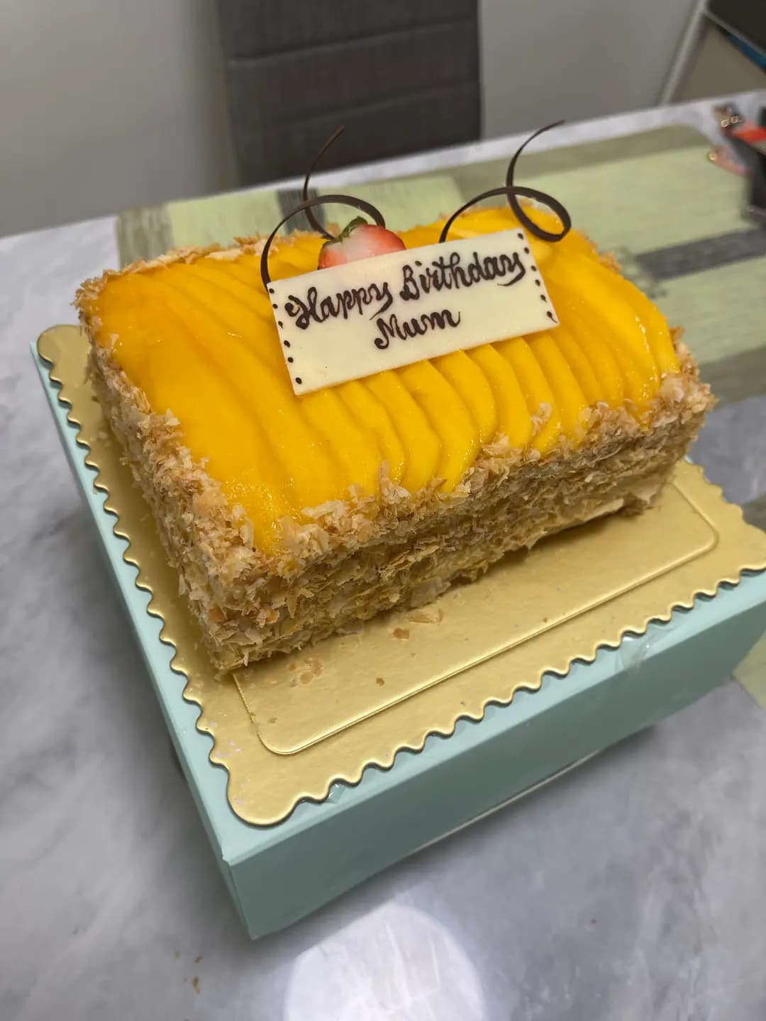 Jason Pastries photo 3