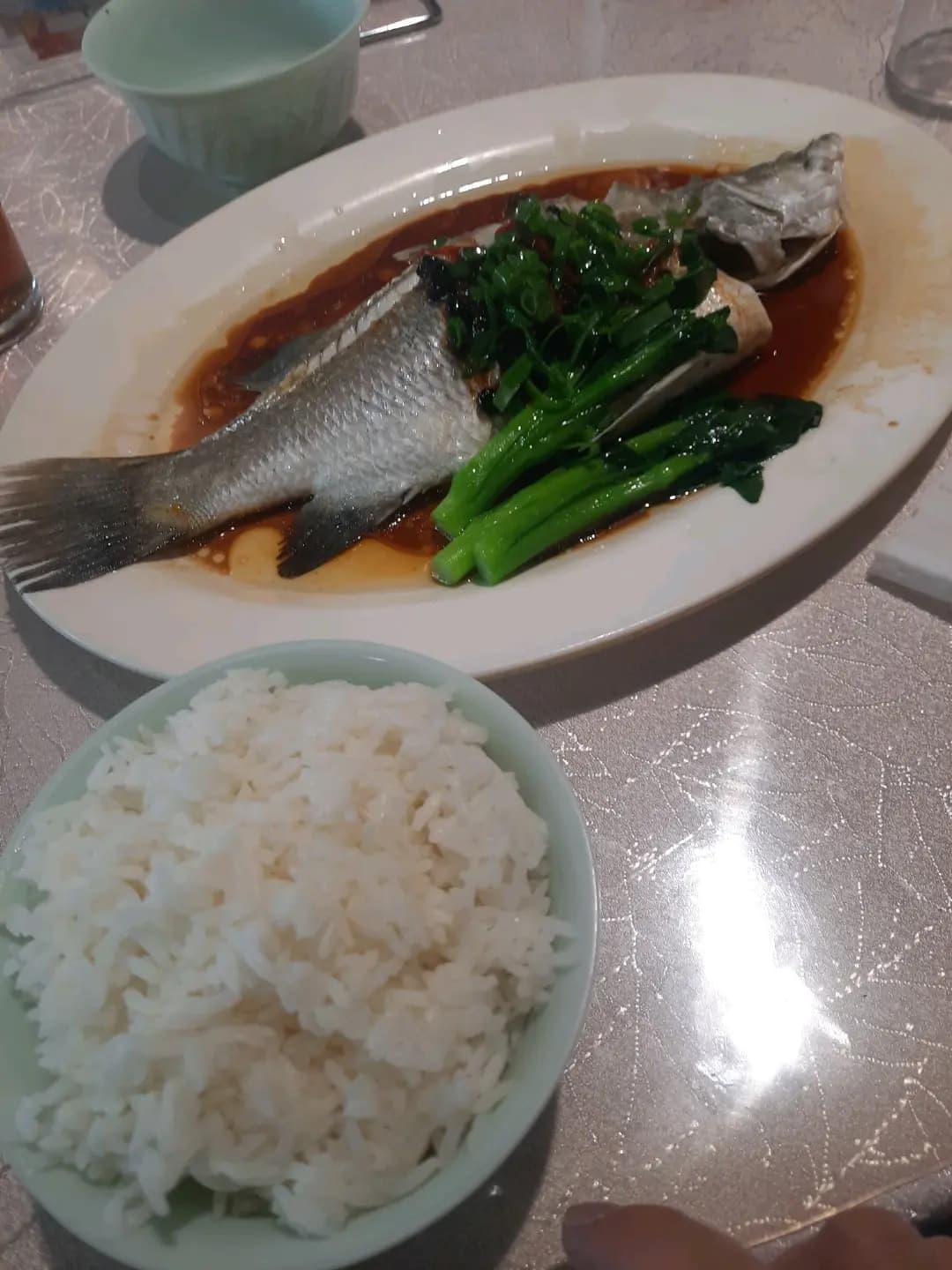 新多寶來海鮮酒家 photo 3