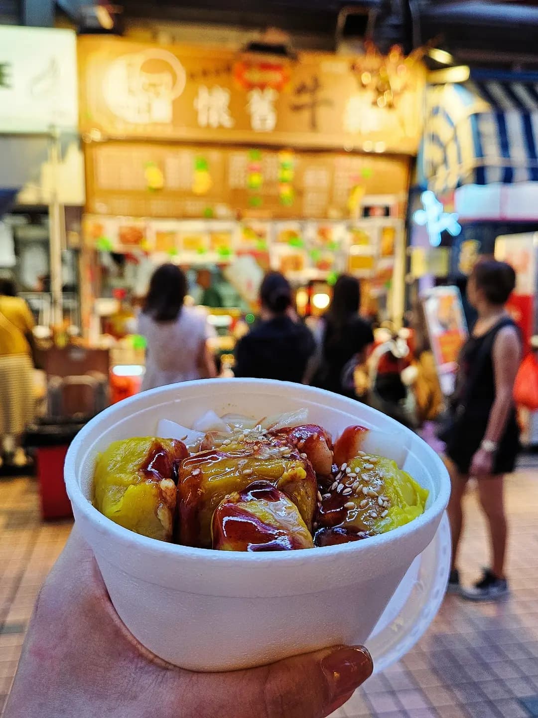 真姐港台美食 photo 6
