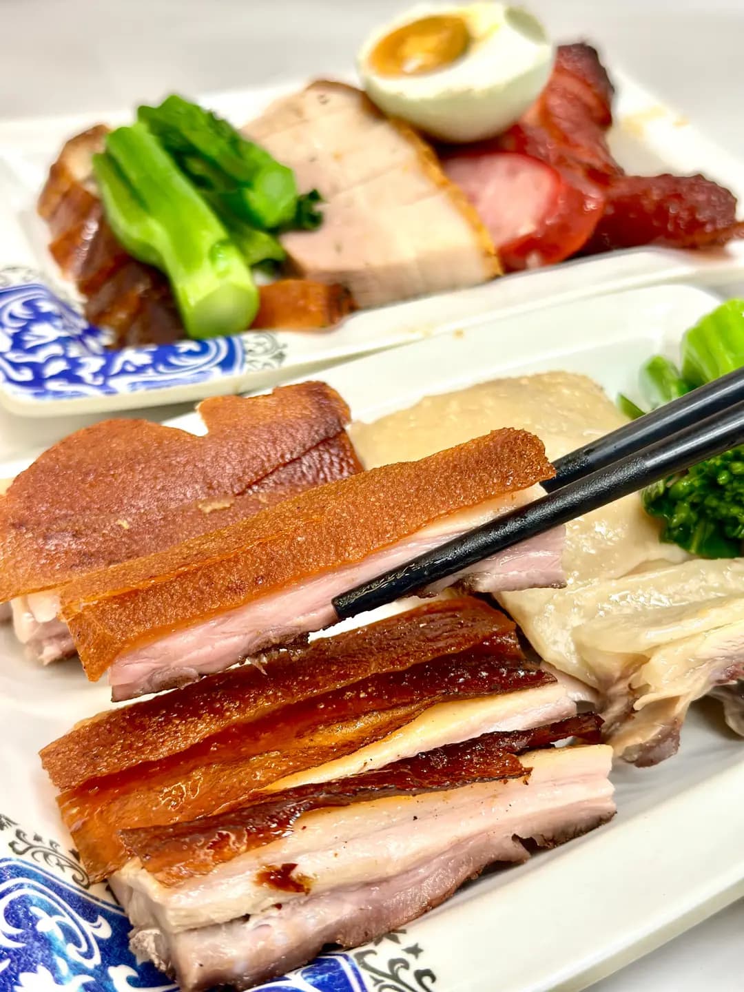 江記燒鵝冰室 photo 1
