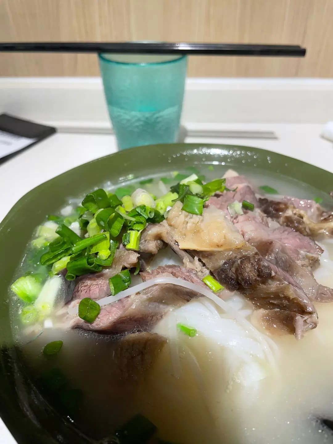 王林記潮州魚蛋粉麵 photo 2